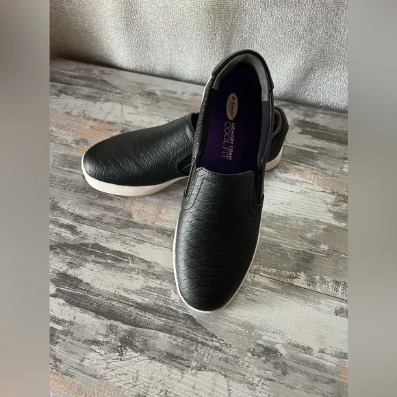 Dr. Scholls Shoes Women's Madison Slip On Fashion Sneaker size 7.5 - Picture 2 of 9